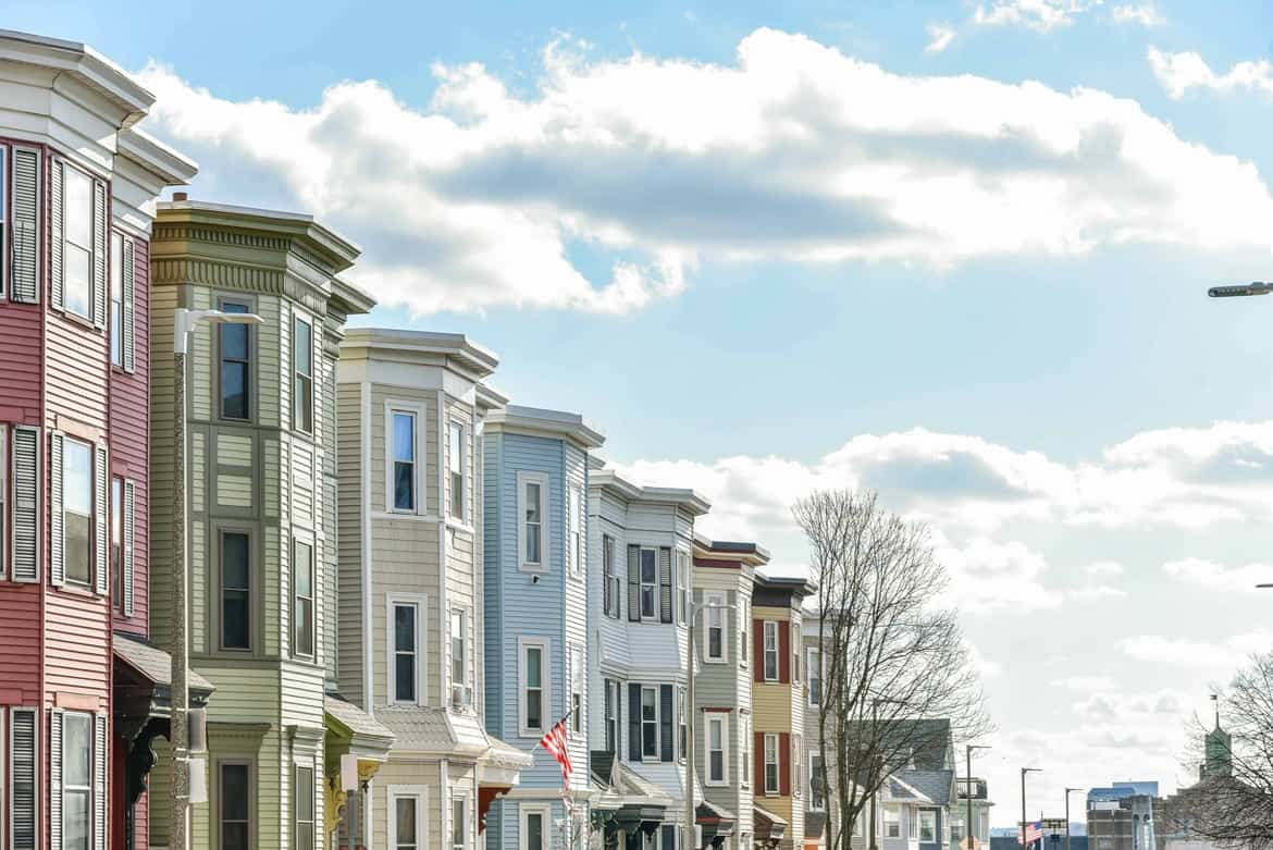 South Boston Real Estate