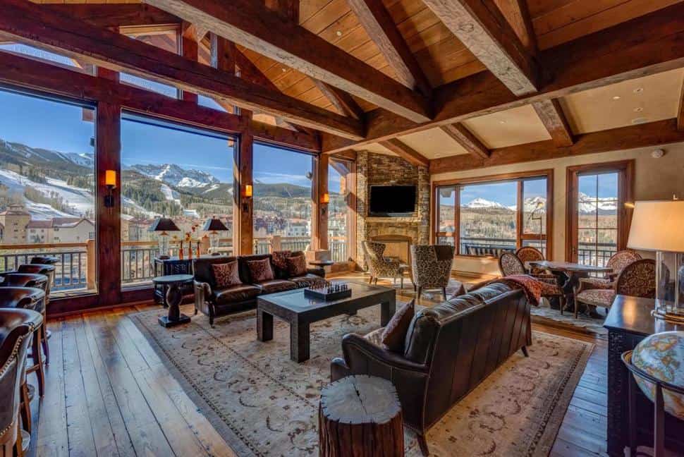 Mountain Village