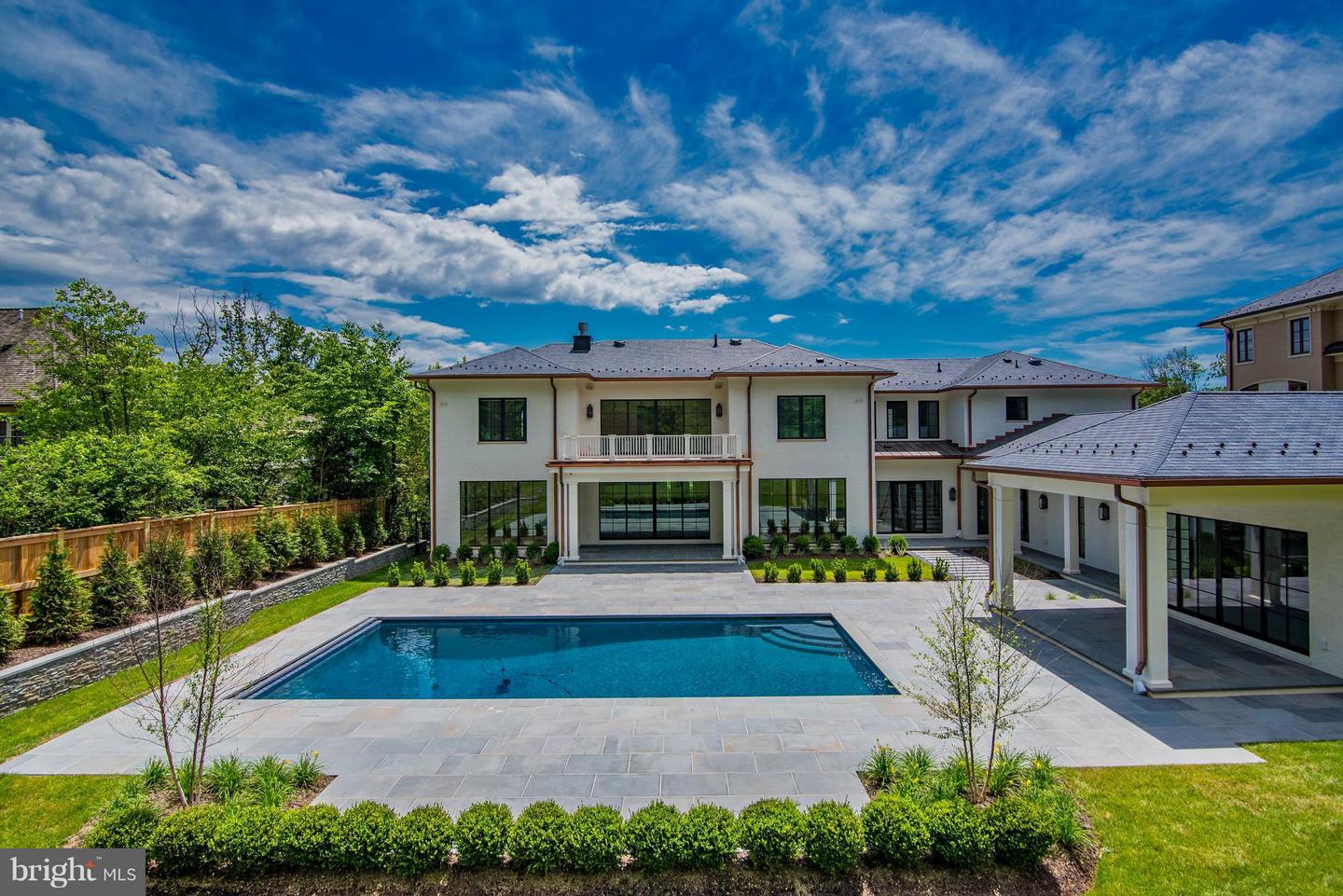Single Family Homes