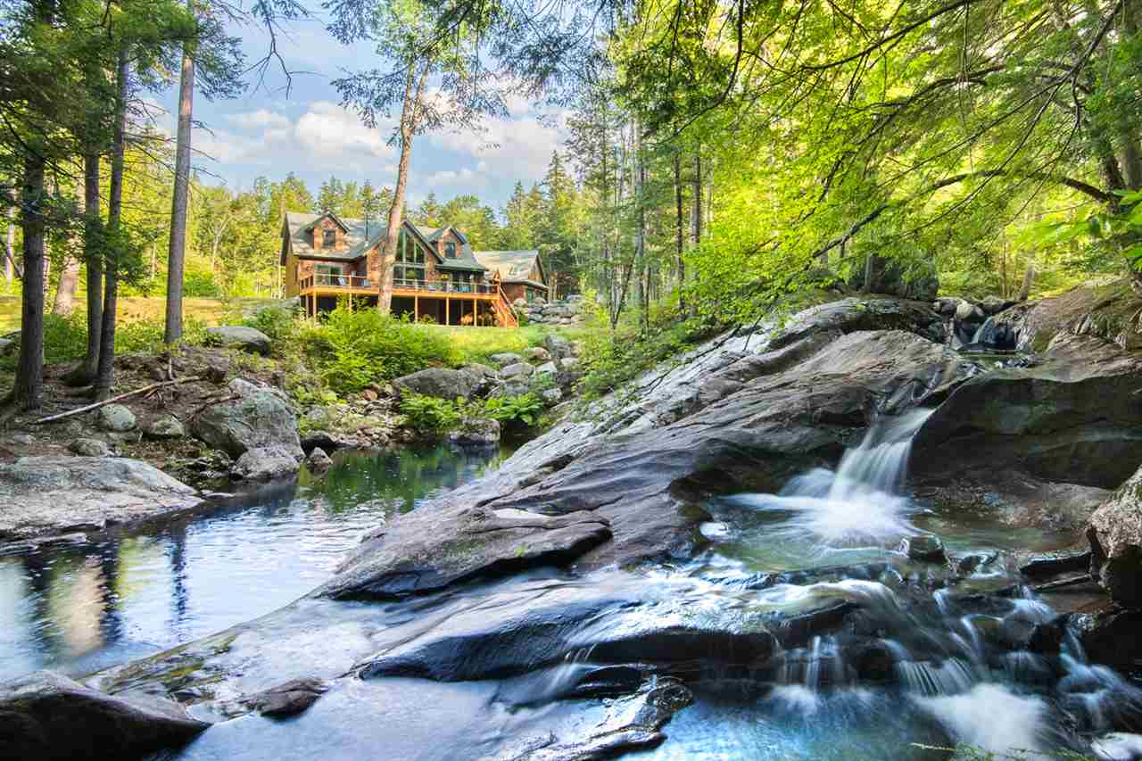 Single Family Homes