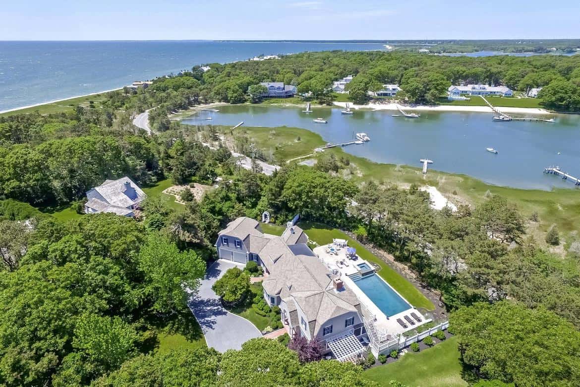 Agent Listings