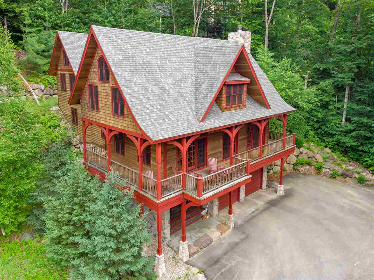 Single Family Homes