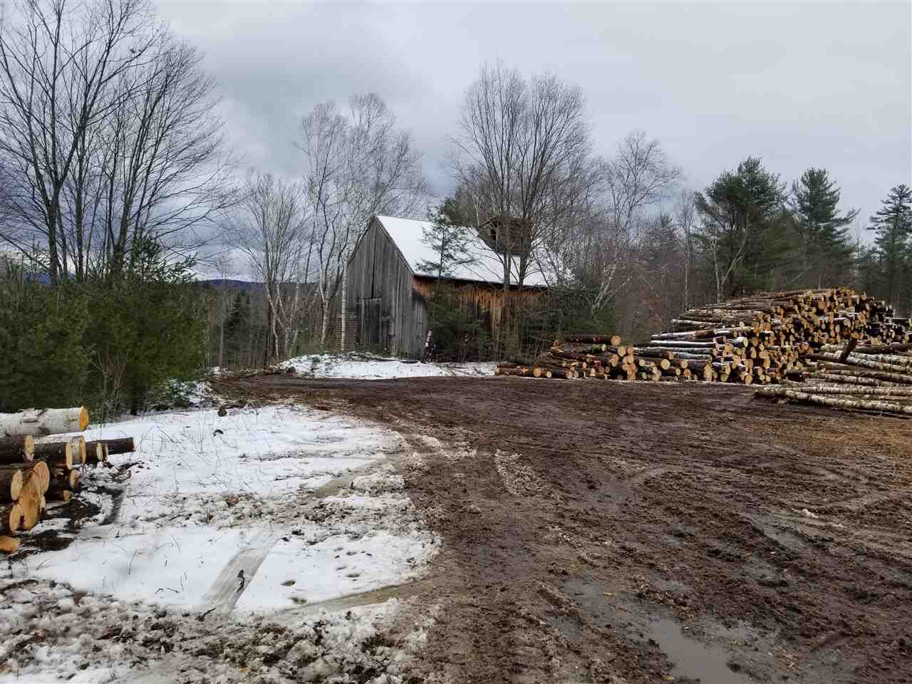 Land
