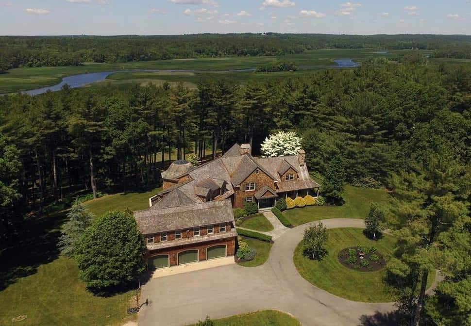 Marshfield Real Estate