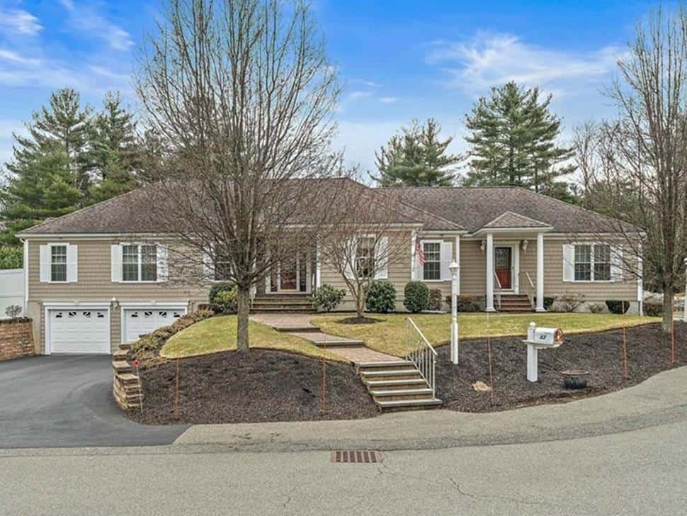 Weymouth Real Estate