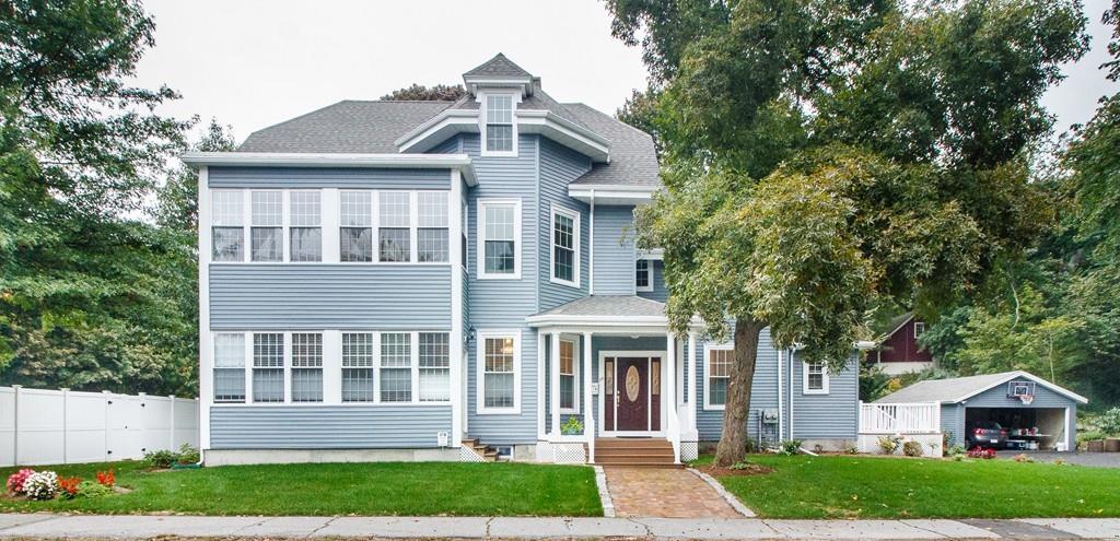 Multi Family Homes