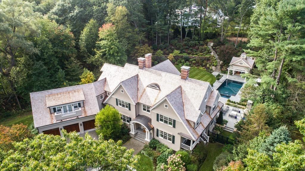 Single Family Homes