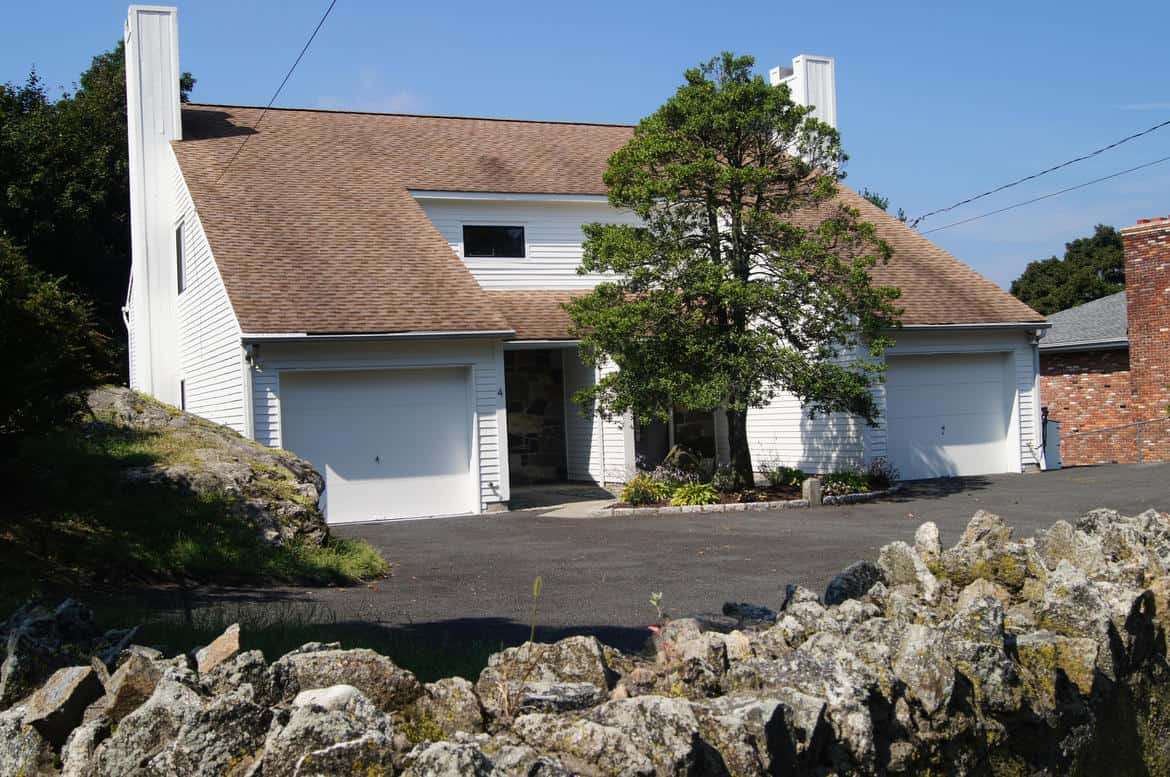 Pemberwick Real Estate