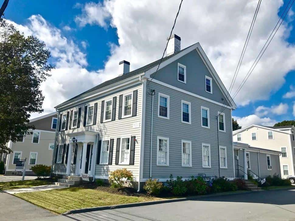 Danvers MA Real Estate