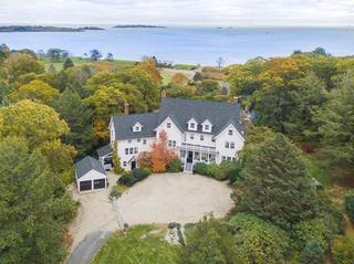Beverly MA Real Estate