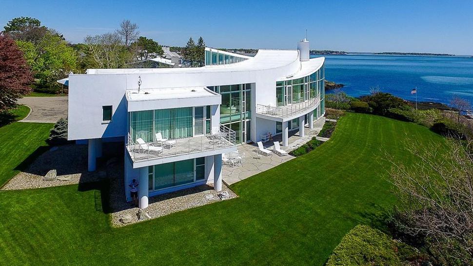 Swampscott MA Real Estate