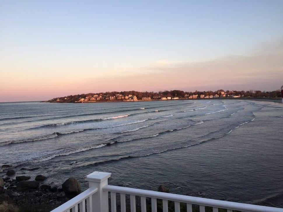 Nahant MA Real Estate