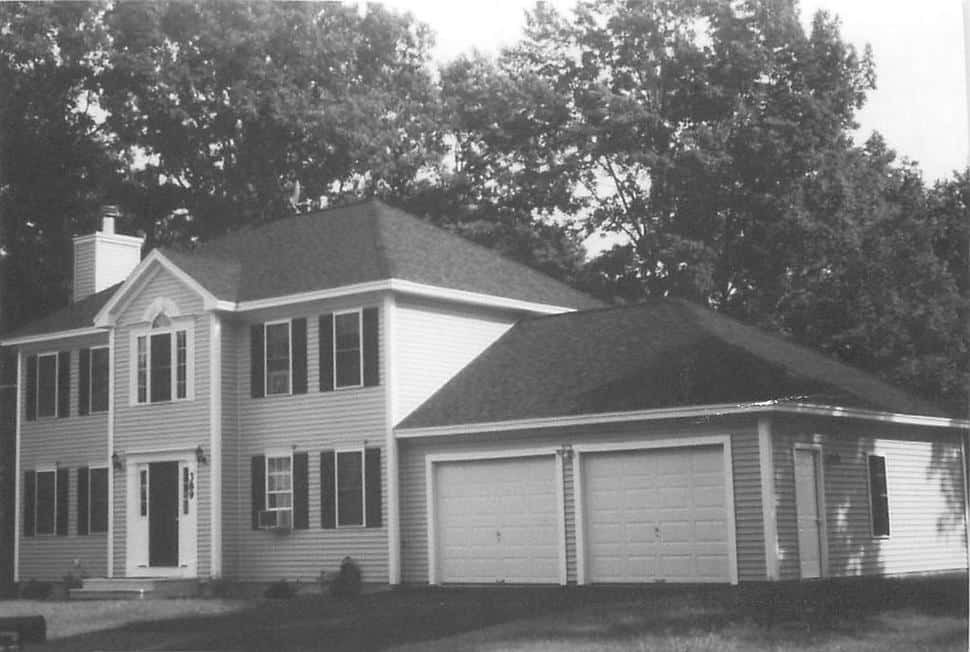 Gardner MA Real Estate