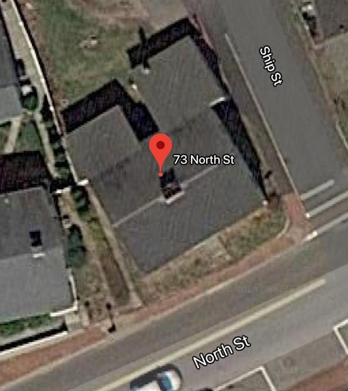 Multi Family Homes
