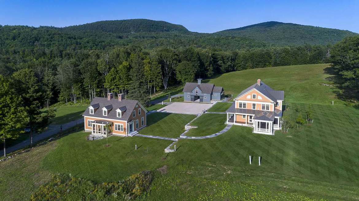 Search Upper Valley Vt Real Estate Upper Valley Nh Homes For Sale