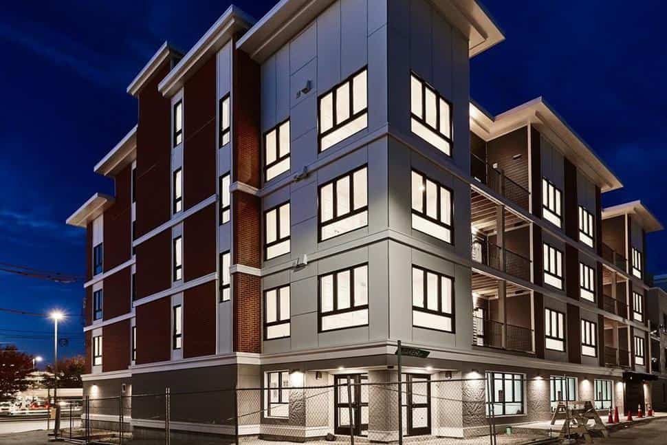 Dorchester Real Estate