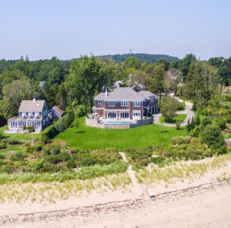 Single Family Homes