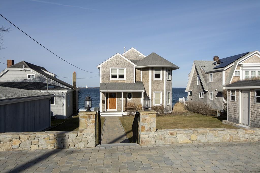 Single Family Homes