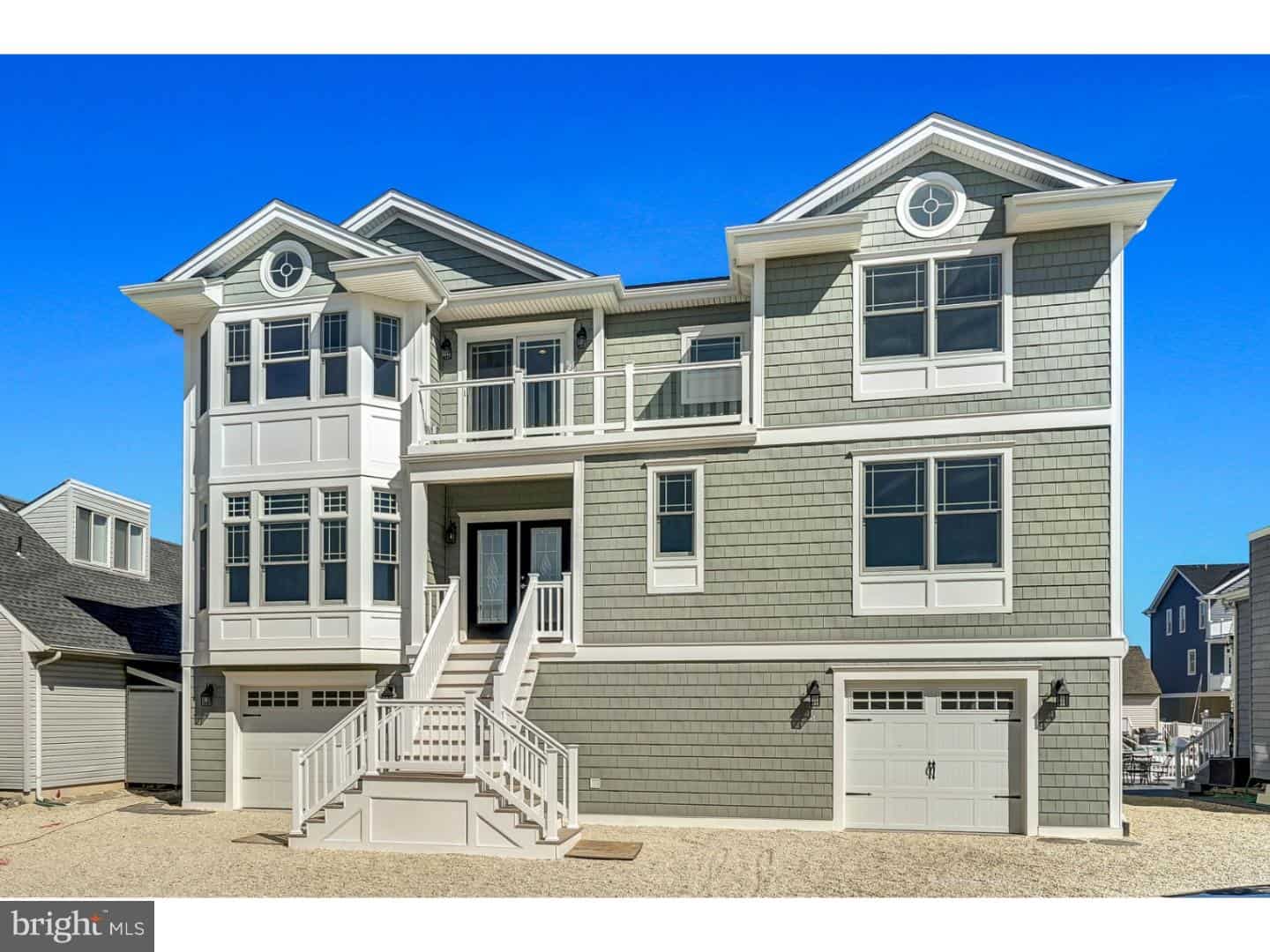Single Family Homes