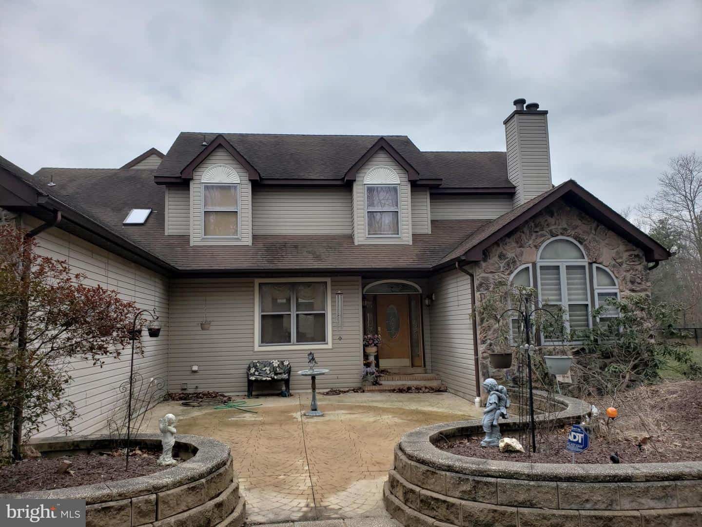 Single Family Homes