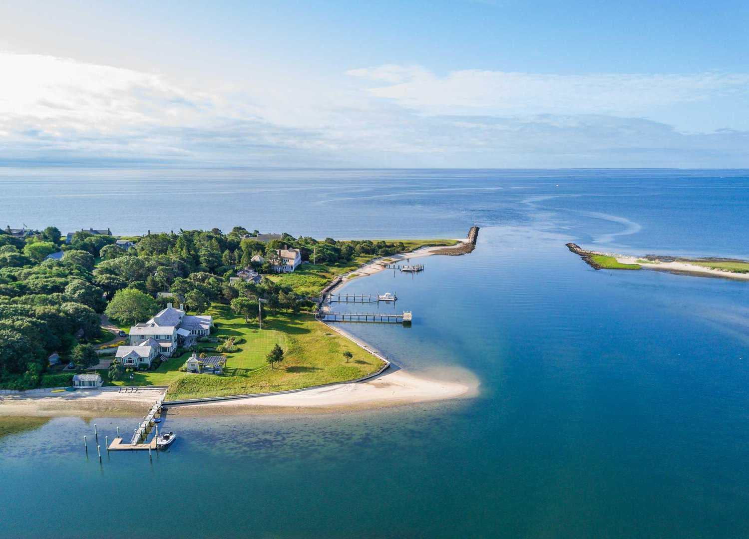 Osterville