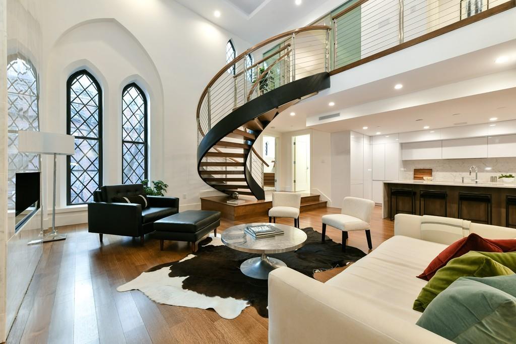New Construction Condos