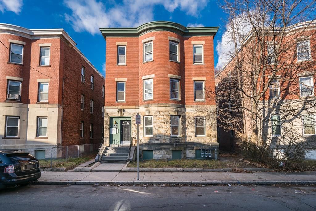 Open Houses