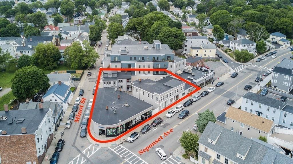 New Listings: Dorchester Real Estate