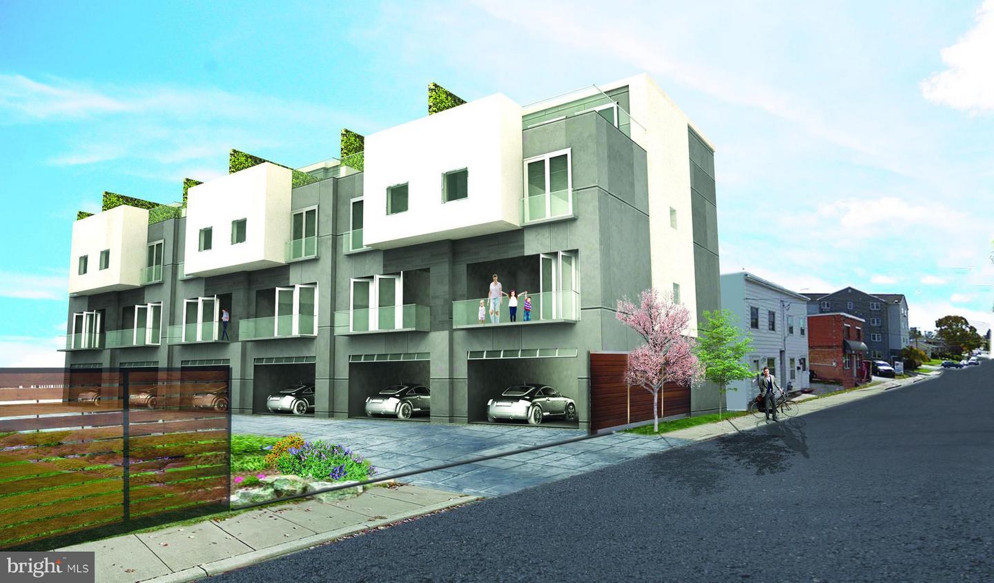 Rowhomes