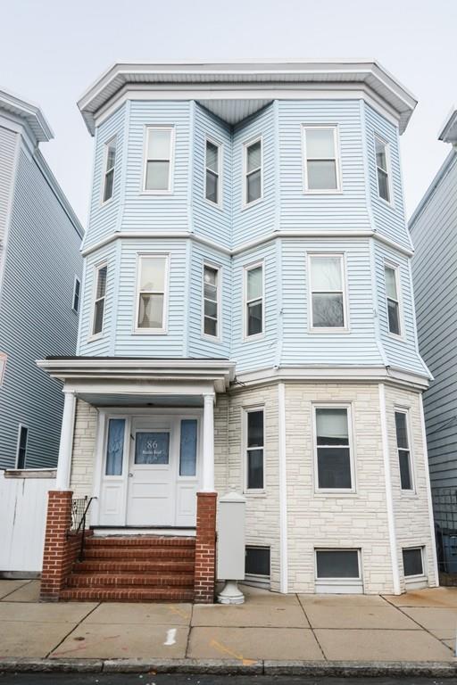 New Listings: South Boston Real Estate