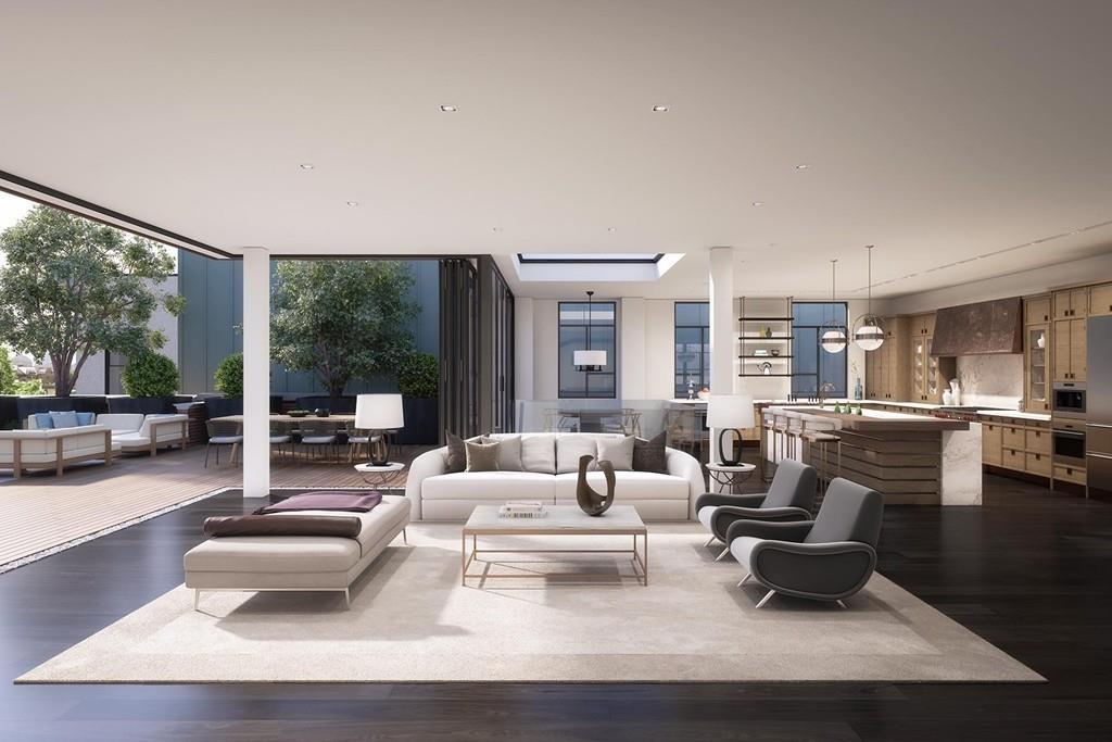 New Construction Condos