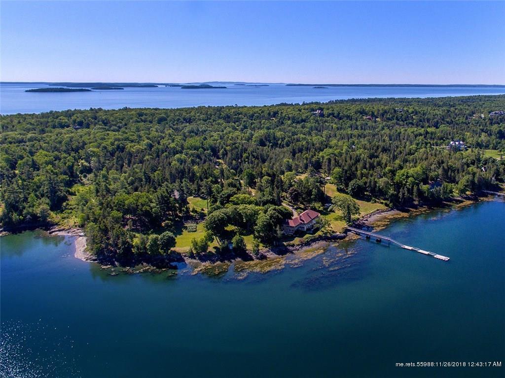Listings for Joshua Hill