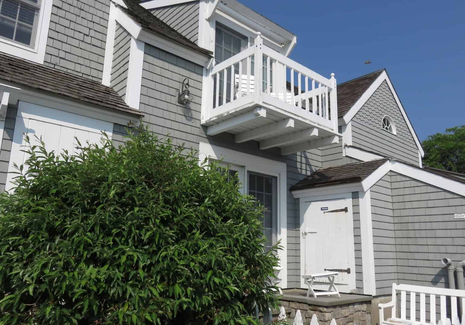 Townhomes