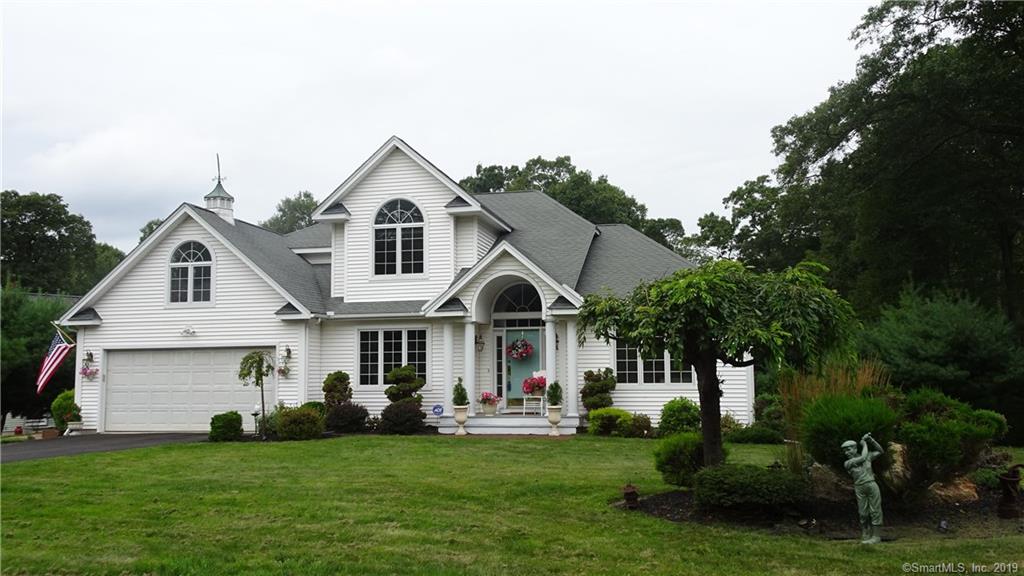 Just Listed
