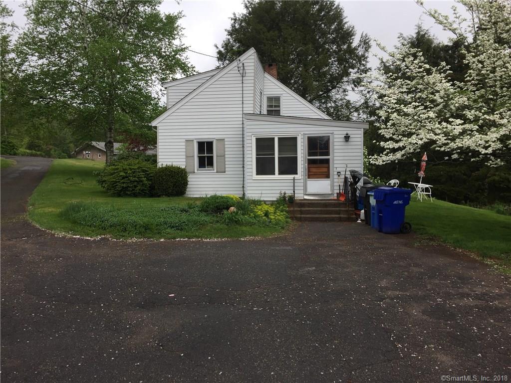 Single Family Homes
