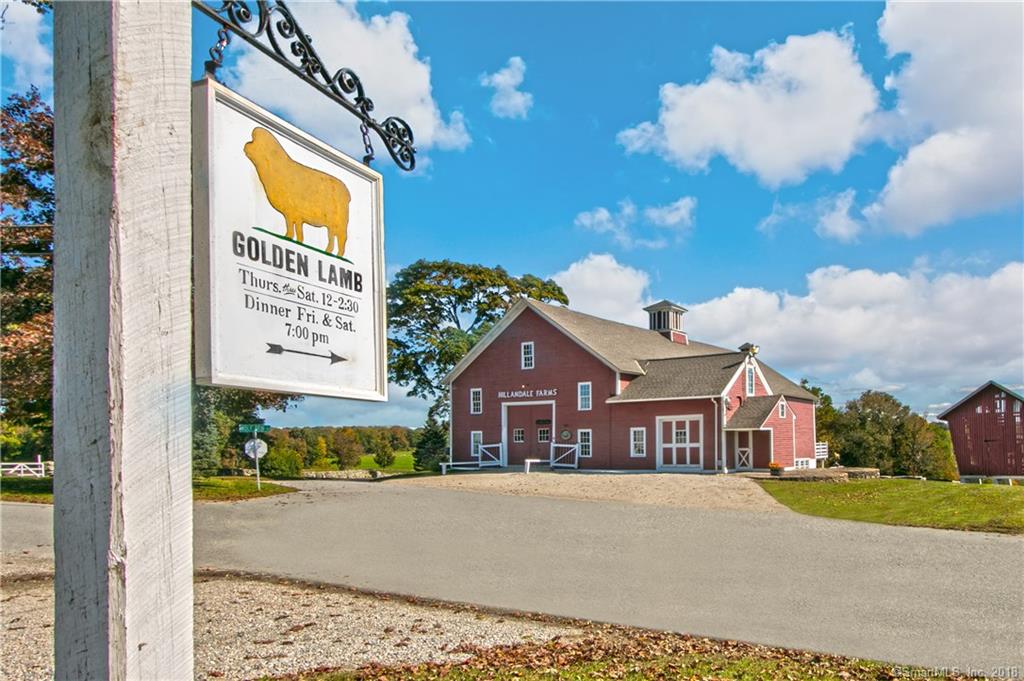 Homes with Acreage