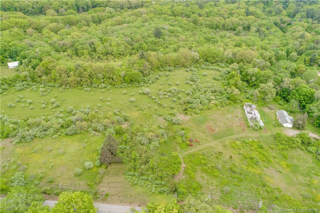 Homes with Acreage