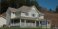 CENTURY 21 Jack Associates - Montpelier