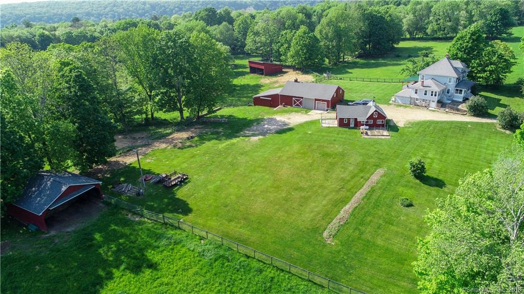 Single Family Homes