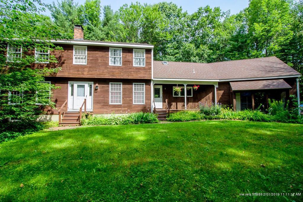 Wilton Maine Real Estate & Homes for Sale Allied Realty