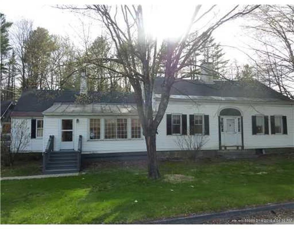 Skowhegan Maine Real Estate & Homes for Sale Allied Realty