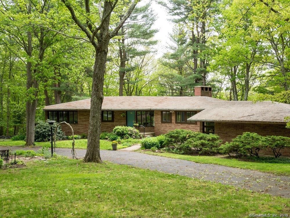 Homes with Acreage