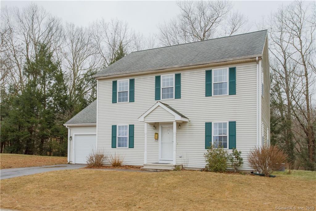 Just Listed
