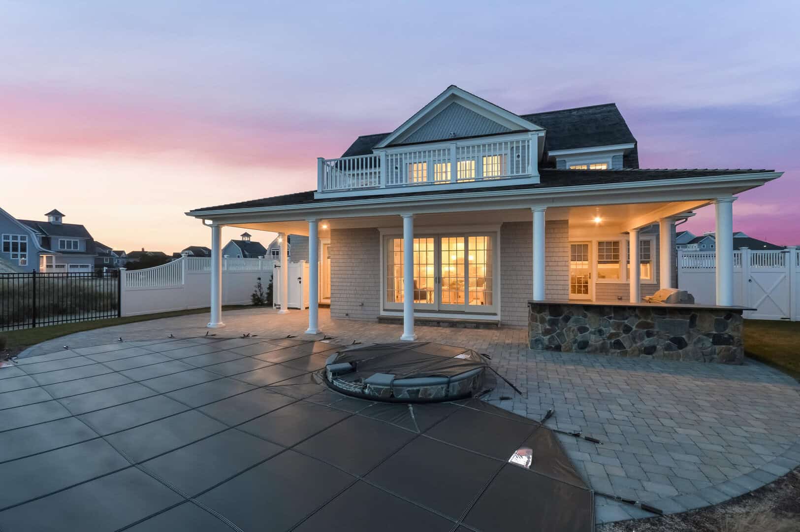 New Construction Homes