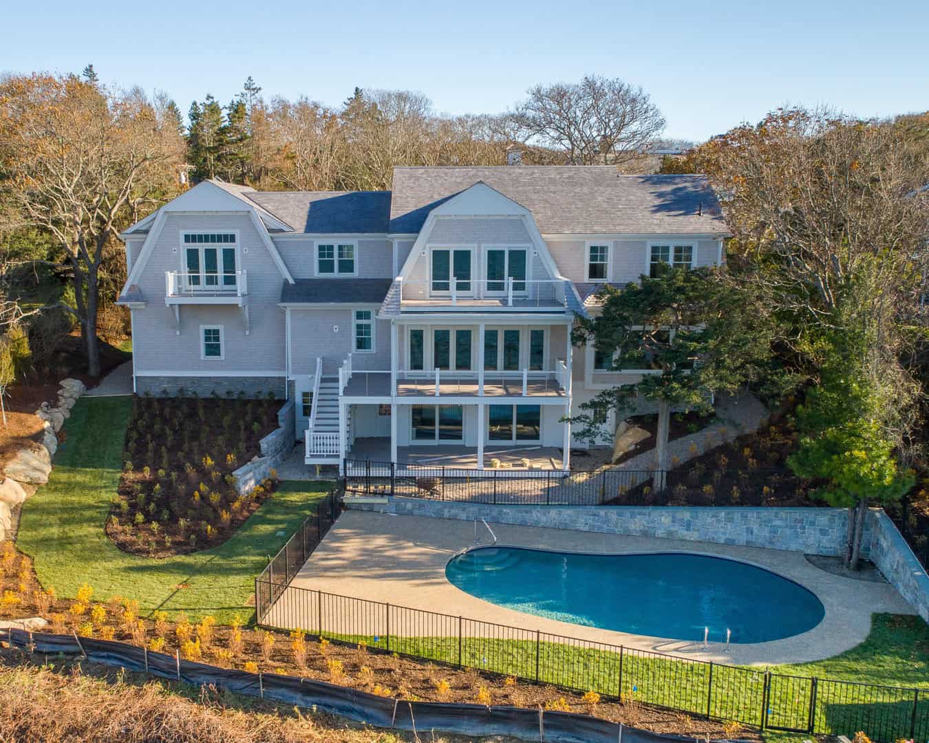 New Construction Homes