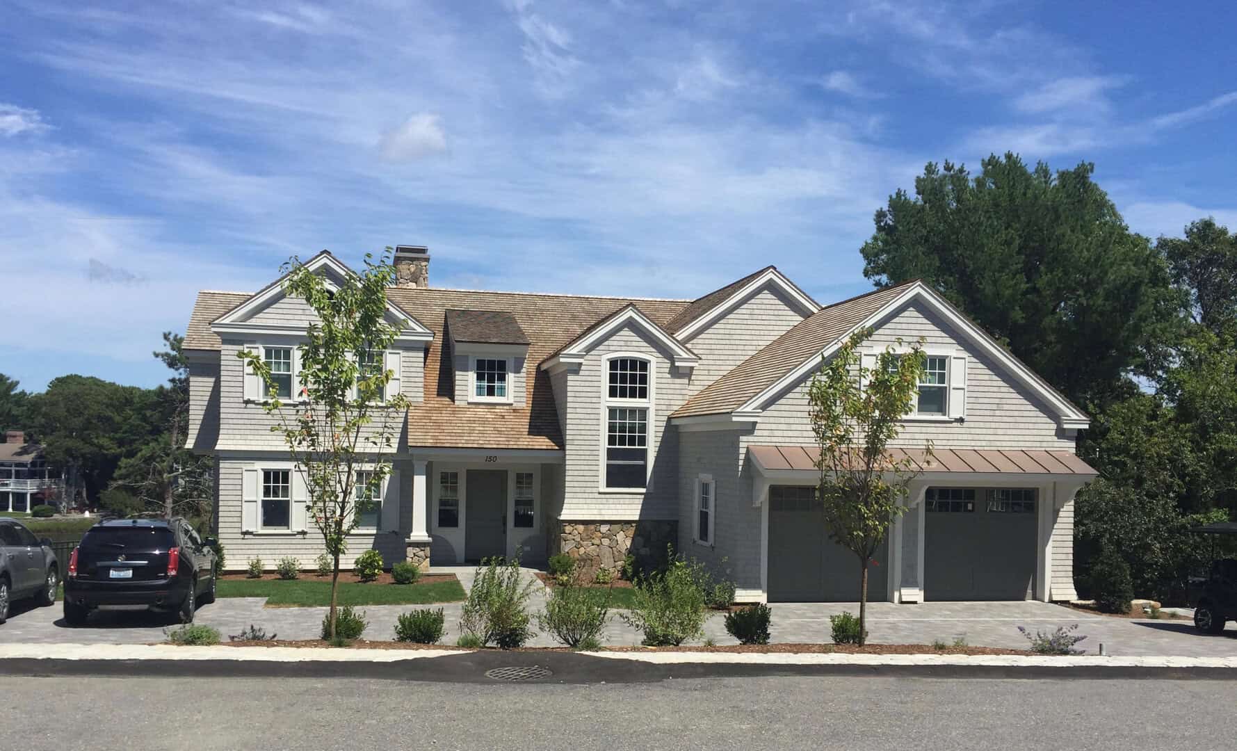 Mashpee Open Houses