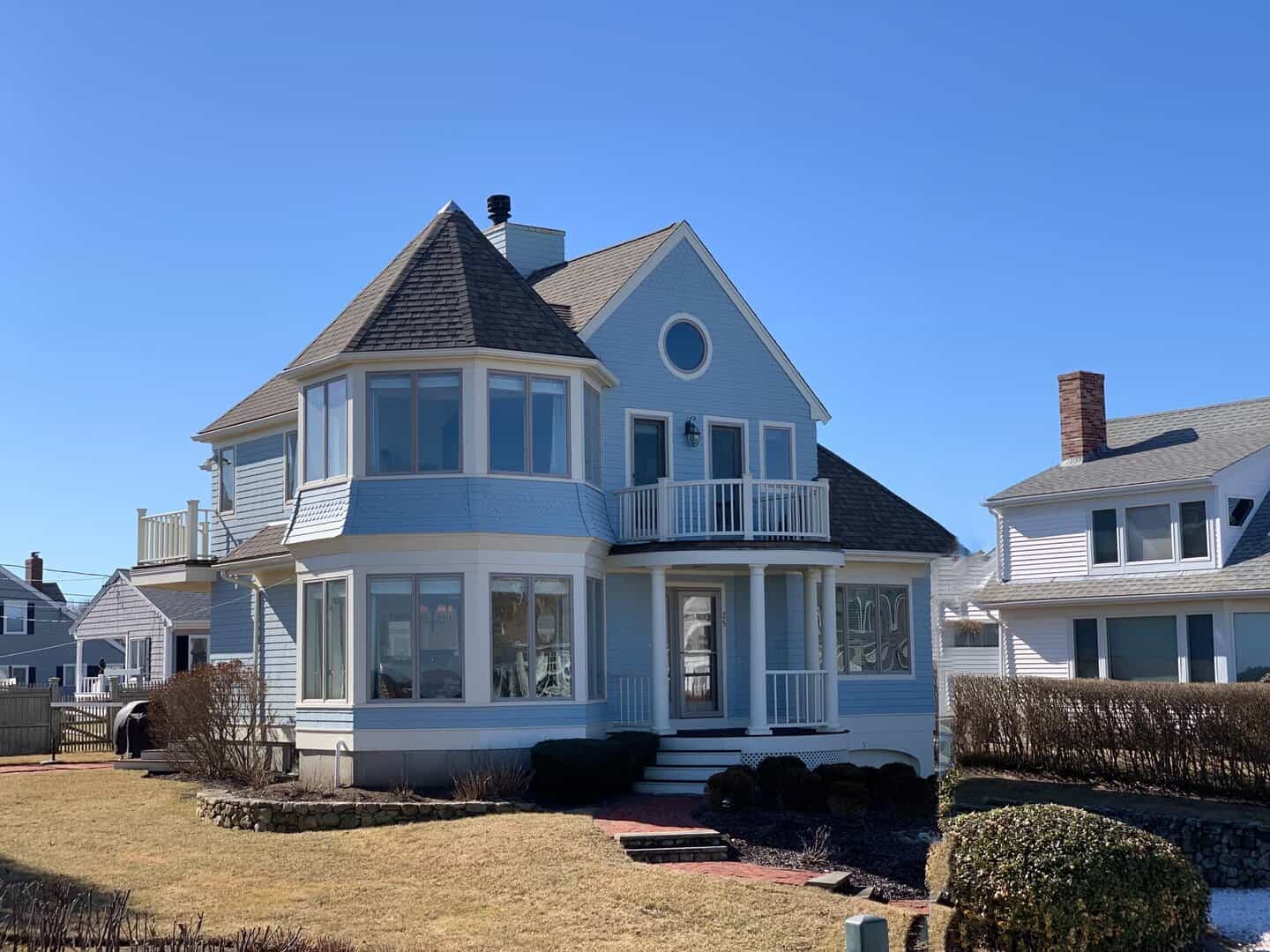 Mashpee New Listings