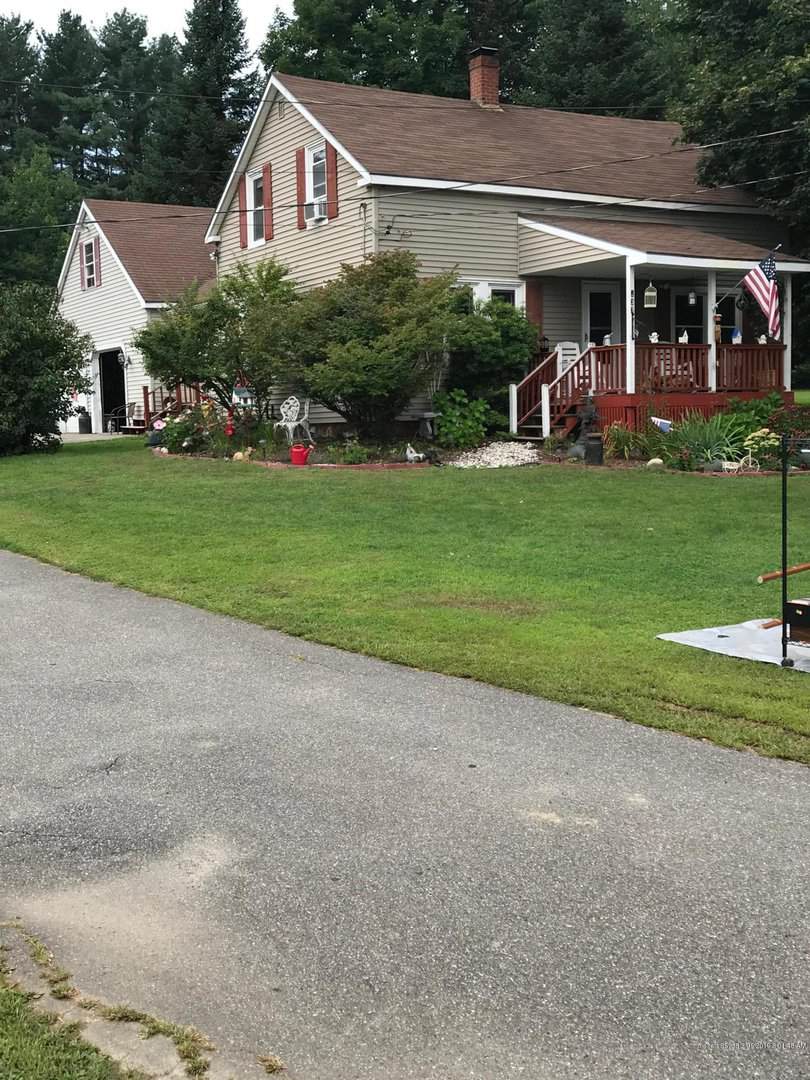 Multi Family Homes