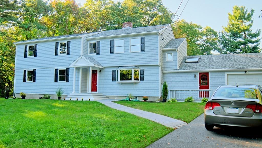 Multi Family Homes