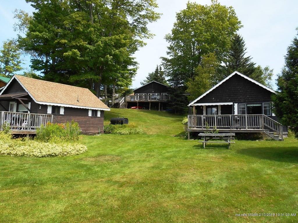 Rangeley Maine Real Estate & Homes for Sale Allied Realty